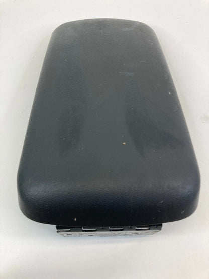 05 06 07 08 09 10 PONTIAC G6 CENTER CONSOLE ARMREST ARM REST LID COVER TOP OEM