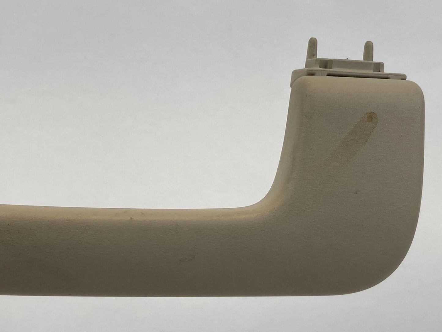 2005-2008 AUDI A6 FRONT RIGHT ROOF INNER GRAB GRIP ASSIST HANDLE 8P0-857-607 OEM