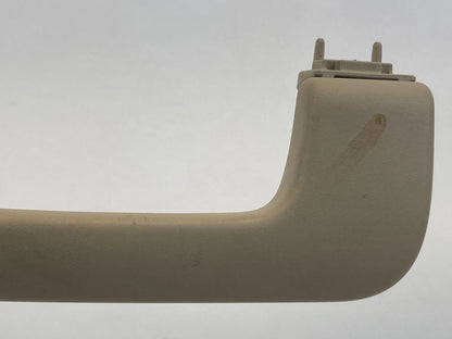 2005-2008 AUDI A6 FRONT RIGHT ROOF INNER GRAB GRIP ASSIST HANDLE 8P0-857-607 OEM