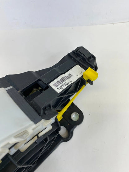 2011-2013 Volvo S60 2.5L Automatic Transmission Shift Shifter Lever Selector OEM
