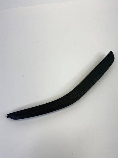 2013-2015 CHEVROLET MALIBU REAR RIGHT SIDE DOOR PULL HANDLE COVER TRIM BEZEL