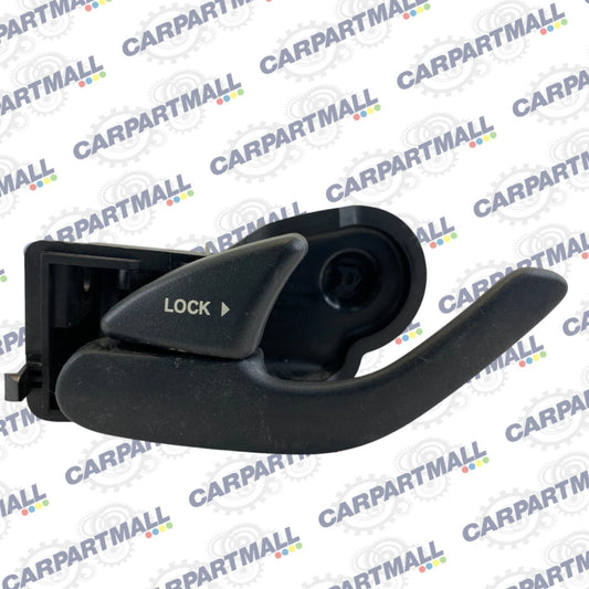 2001-2007 Ford Escape Rear Left Side Inner Door Handle RR LH YL84-7822615AL OEM