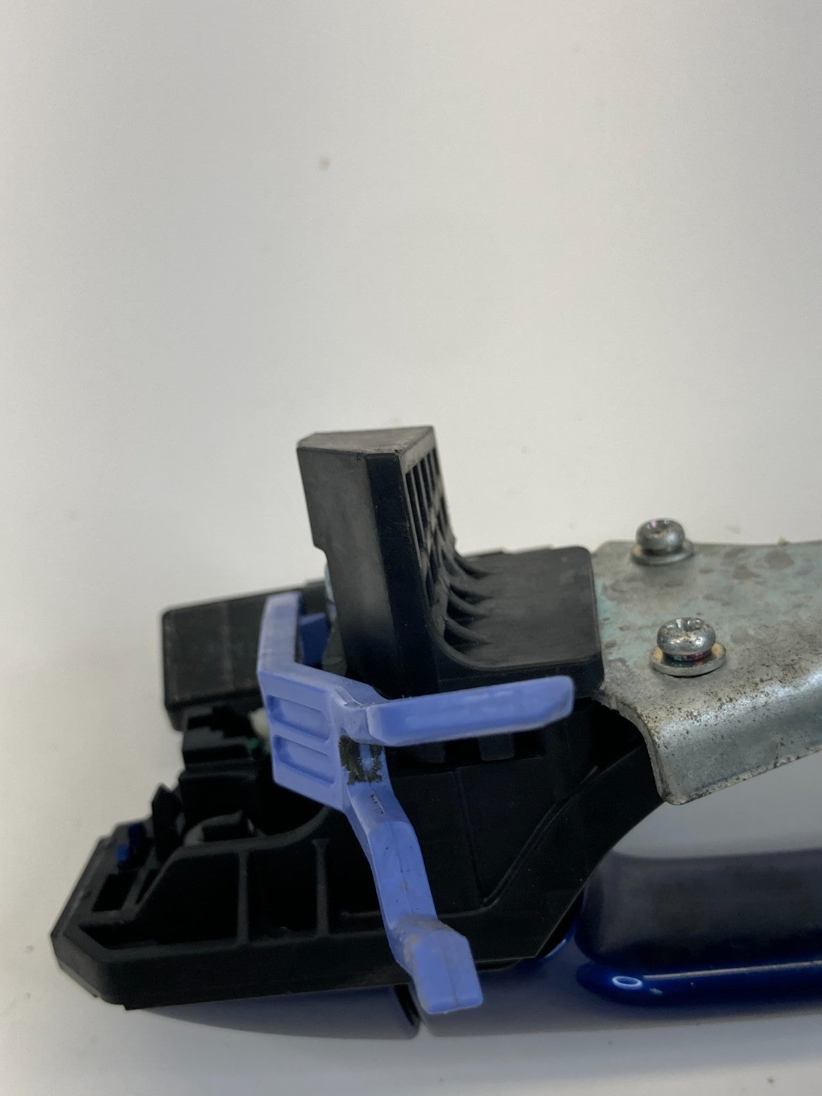 10-15 Toyota Prius 12-17 Prius V Rear Left Side Exterior Outer Door Handle OEM