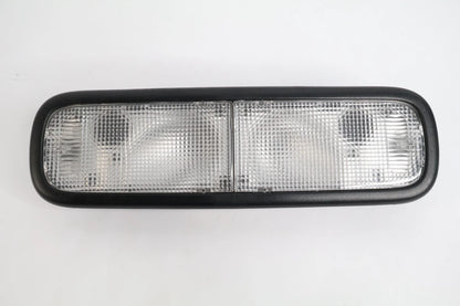 2007 2008 ACURA TL 06-15 PILOT REAR INNER ROOF OVERHEAD RECTANGLE DOME LAMP OEM