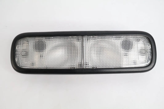 2007 2008 ACURA TL 06-15 PILOT REAR INNER ROOF OVERHEAD RECTANGLE DOME LAMP OEM