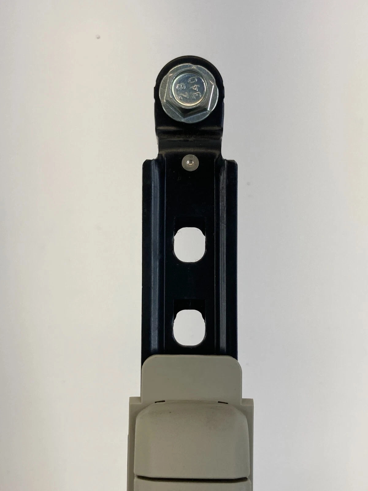 2009-2014 NISSAN MAXIMA FRONT RIGHT SIDE SEAT BELT HEIGHT ADJUSTER ADJUSTMENT