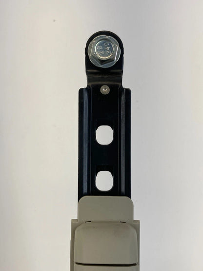 2009-2014 NISSAN MAXIMA FRONT RIGHT SIDE SEAT BELT HEIGHT ADJUSTER ADJUSTMENT