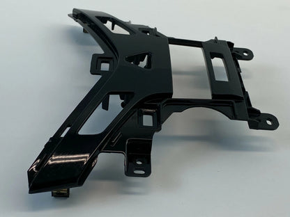 2011-2016 CHEVROLET CRUZE DASH CENTER AC HEAT CLIMATE CONTROL BEZEL TRIM PANEL