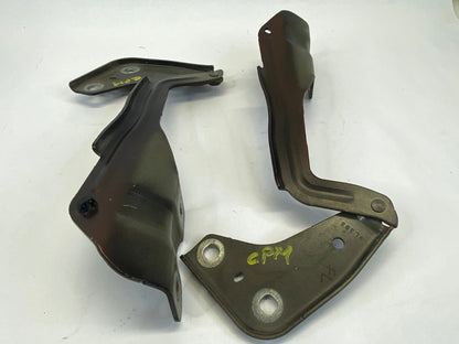 2015-2024 FORD EDGE HOOD HINGE MOUNTING BRACKETS FRONT OEM FACTORY FT4B-R16800-A