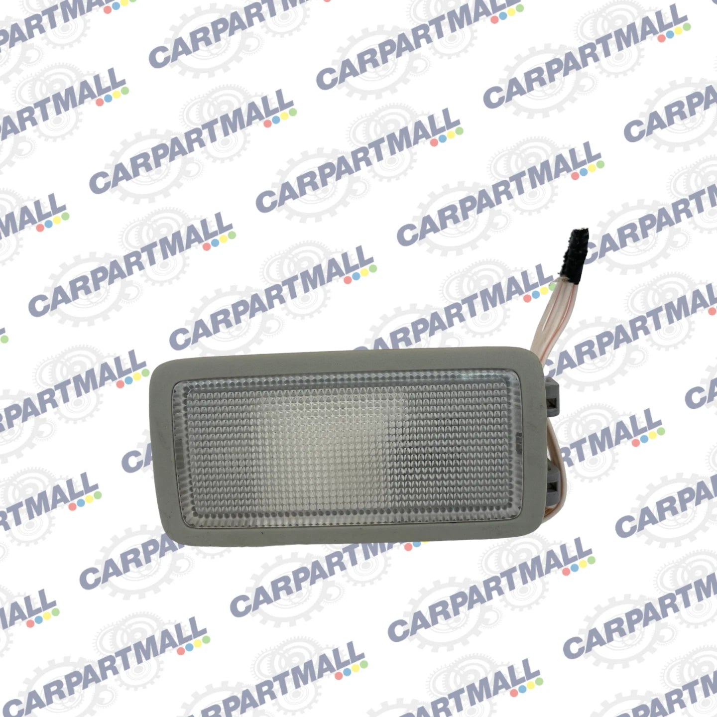 2007-2012 LEXUS ES350 FRONT SUNVISOR LIGHT VANITY LAMP 81340-30100 OEM