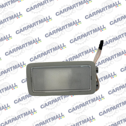 2007-2012 LEXUS ES350 FRONT SUNVISOR LIGHT VANITY LAMP 81340-30100 OEM