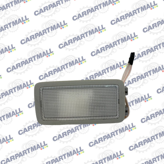 2007-2012 LEXUS ES350 FRONT SUNVISOR LIGHT VANITY LAMP 81340-30100 OEM