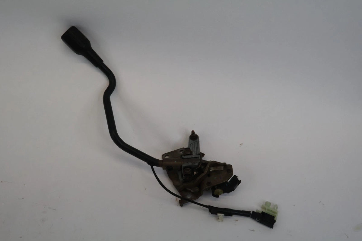 13-19 FORD POLICE INTERCEPTOR UTILITY AUTOMATIC TRANS COLUMN SHIFTER LEVER OEM