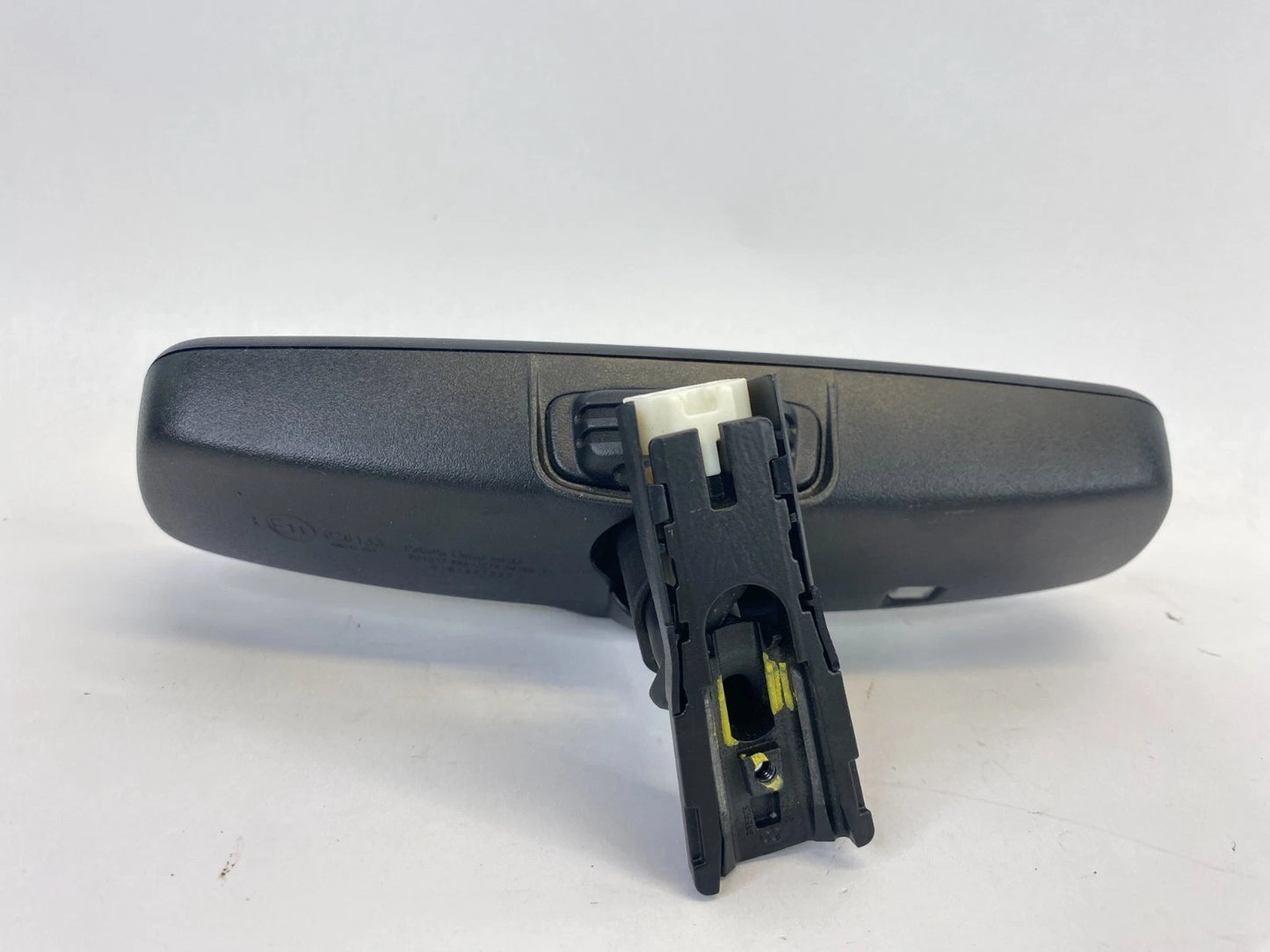 2009-2016 TOYOTA VENZA INTERIOR MIRROR REAR VIEW AUTOMATIC DIMMING E11026133 OEM