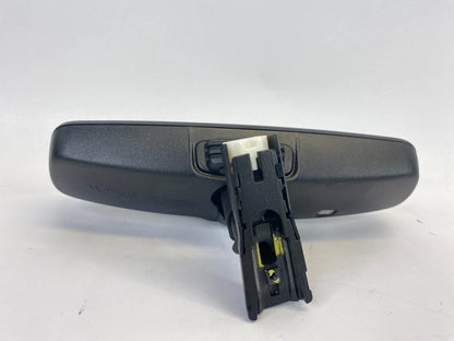 2009-2016 TOYOTA VENZA INTERIOR MIRROR REAR VIEW AUTOMATIC DIMMING E11026133 OEM