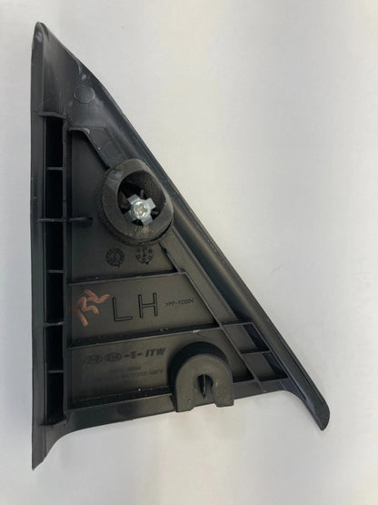 2011-2014 HYUNDAI SONATA REAR LEFT INNER DOOR CORNER MOLDING COVER 839103S000