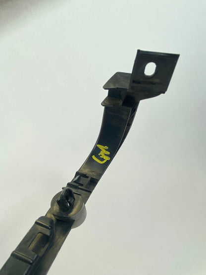 2011-2014 CHRYSLER 200 FRONT BUMPER SUPPORT BRACKET RETAINER RIGHT SIDE CLIP OEM