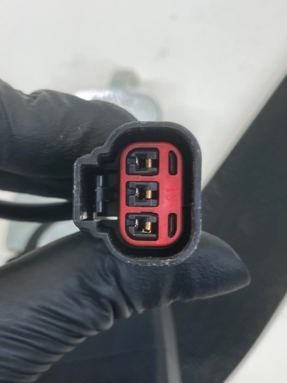 2004-2008 FORD F-150 F150 FRONT RIGHT PASSENGER SIDE SEAT BELT RETRACTOR OEM