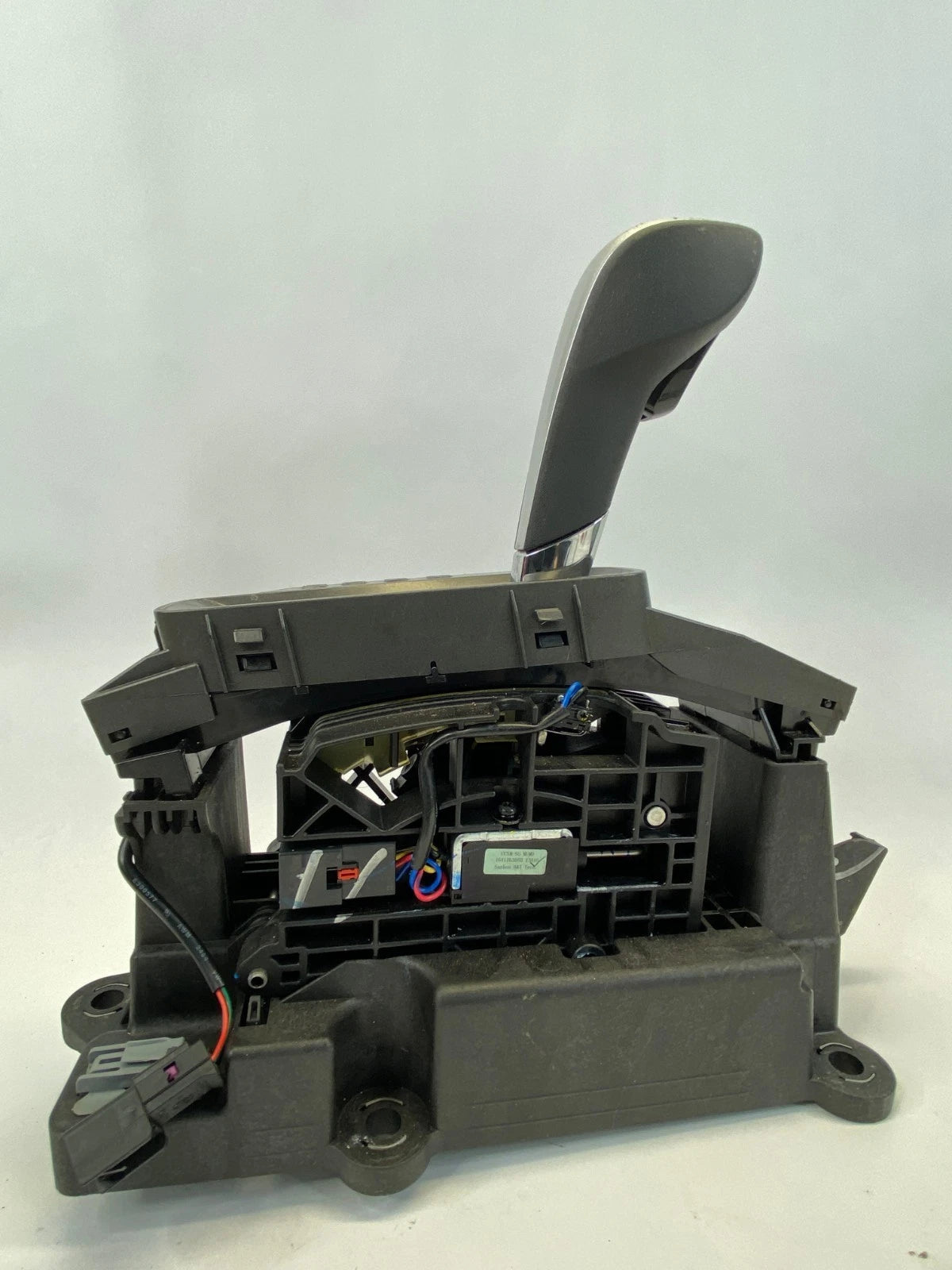 2010-2015 GMC TERRAIN AUTO TRANSMISSION CENTER CONSOLE GEAR SHIFTER OEM 22860738