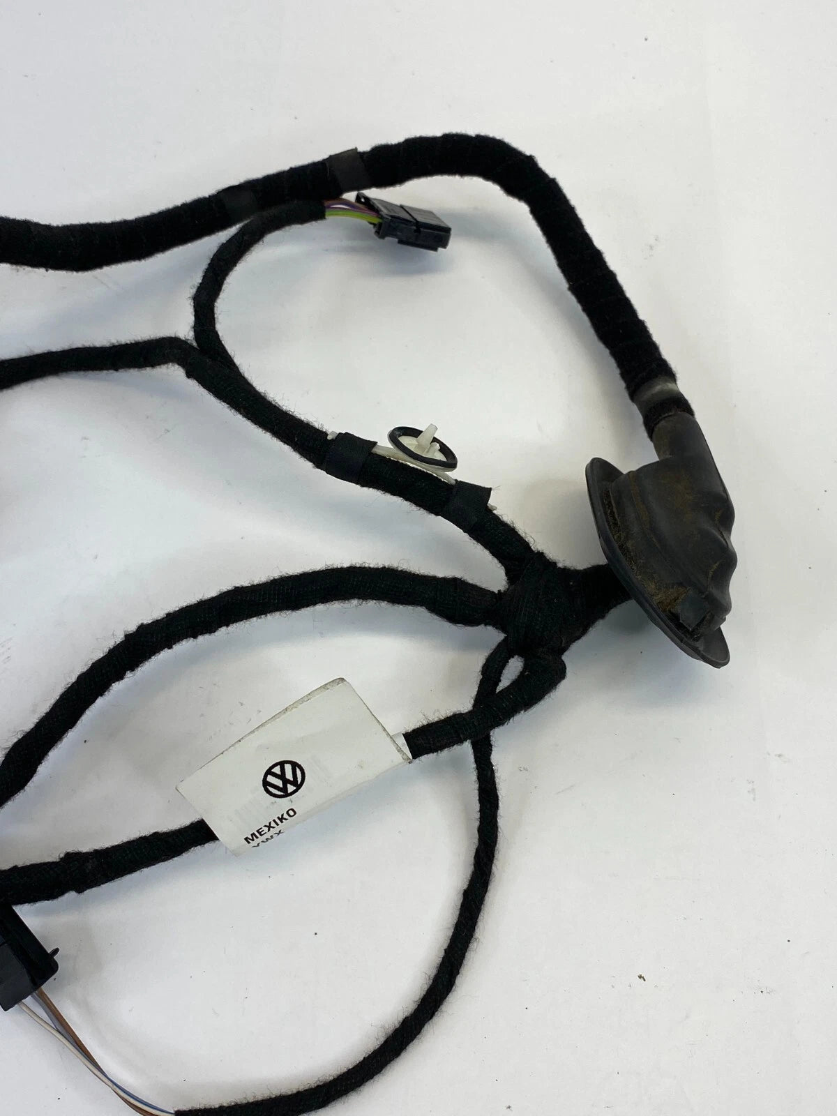2012-2015 VW VOLKSWAGEN PASSAT REAR RIGHT DOOR HARNESS WIRE WIRING 561971694G