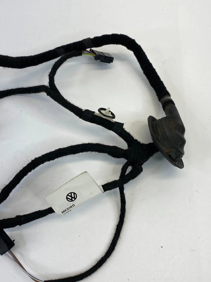2012-2015 VW VOLKSWAGEN PASSAT REAR RIGHT DOOR HARNESS WIRE WIRING 561971694G
