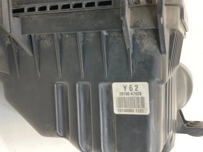 2014-2018 KIA FORTE 1.8L 2.0L AIR CLEANER FILTER BOX ASSEMBLY 28100-A7620 OEM