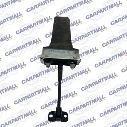 2006-2013 RANGE ROVER SPORT REAR LEFT BACK DOOR CHECK STOP STOPPER DETENT OEM