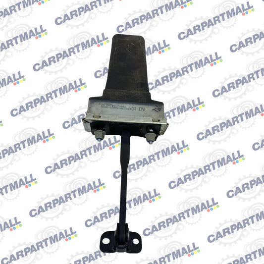 2006-2013 RANGE ROVER SPORT REAR LEFT BACK DOOR CHECK STOP STOPPER DETENT OEM