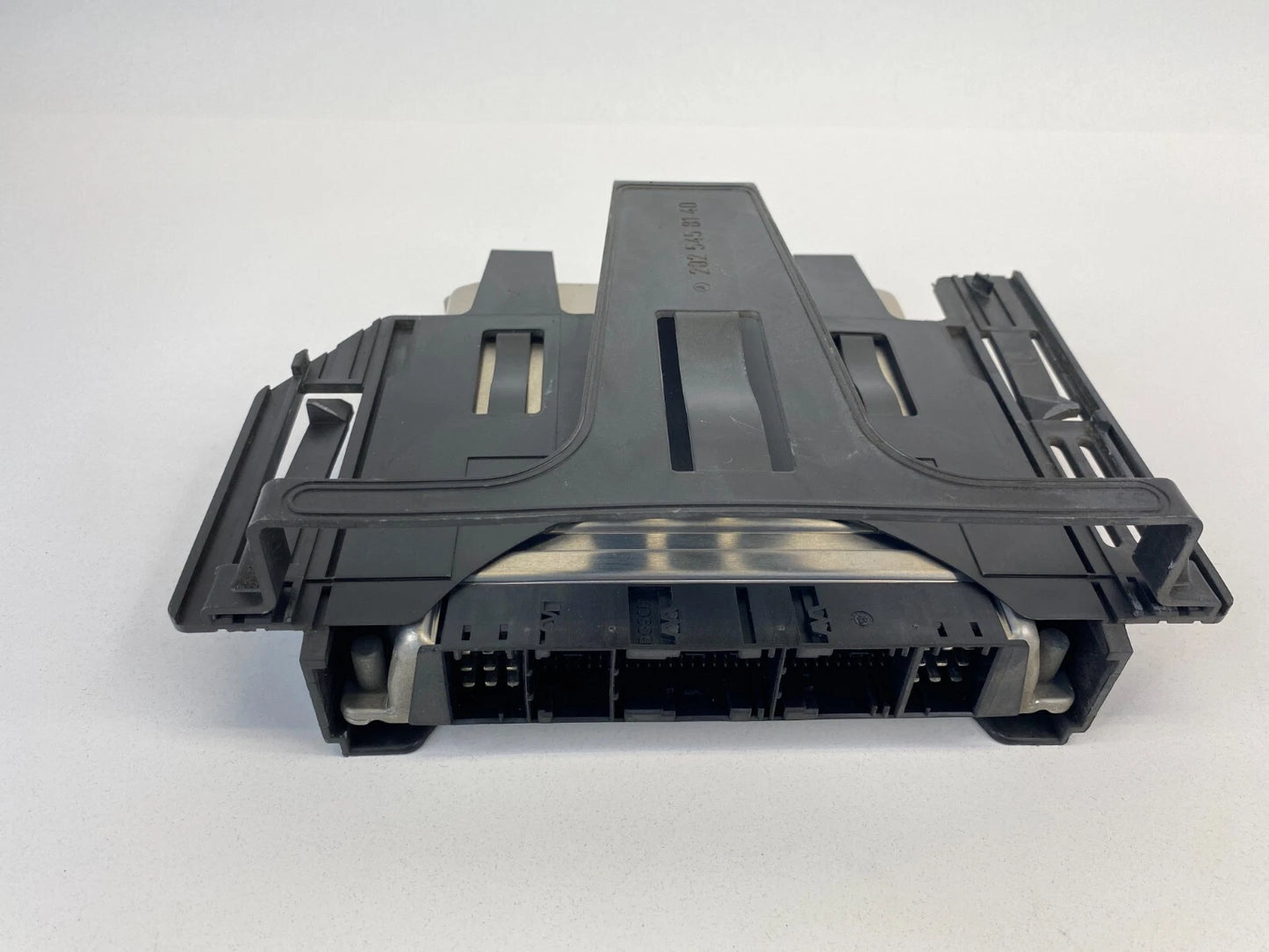 2002 MERCEDES-BENZ CLK430 4.3L AT ENGINE CONTROL MODULE ECU ECM 1131531279 OEM