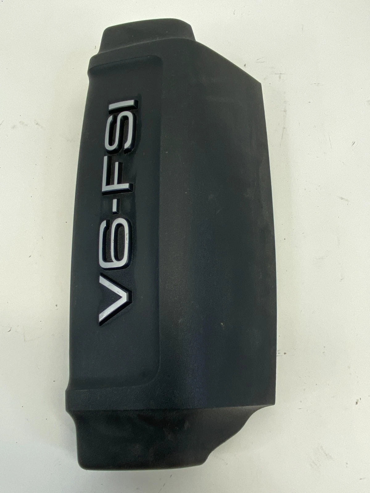 2008-2010 AUDI A5 QUATTRO 3.2L V6 FSI ENGINE TRIM COVER PANEL 06E103925F OEM