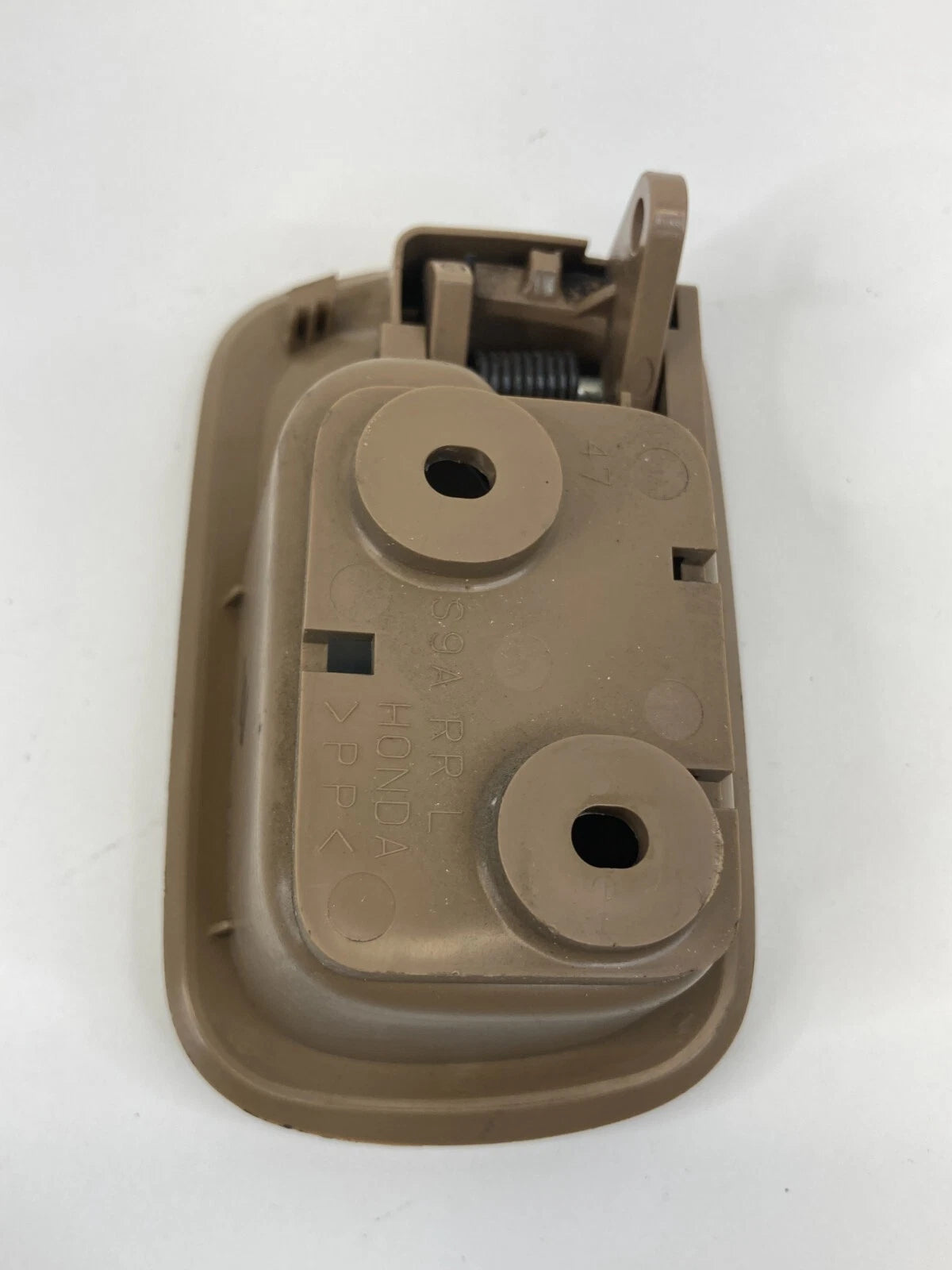 02 03 04 05 06 HONDA CR-V CRV REAR LEFT SIDE INSIDE INNER DOOR HANDLE OEM