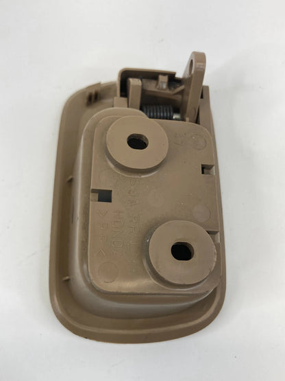 02 03 04 05 06 HONDA CR-V CRV REAR LEFT SIDE INSIDE INNER DOOR HANDLE OEM