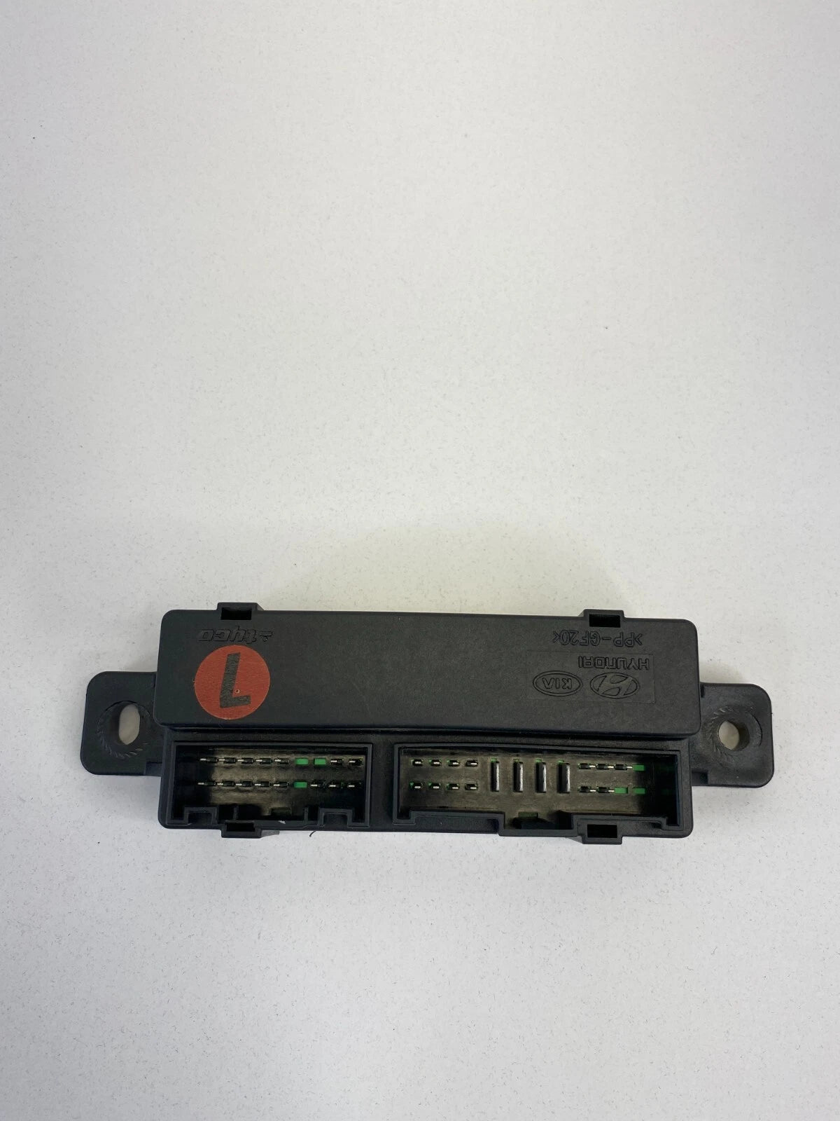 2010-2013 KIA FORTE A/T 2.0L FUSE JUNCTION RELAY CONTROL MODULE UNIT 91940-1M170