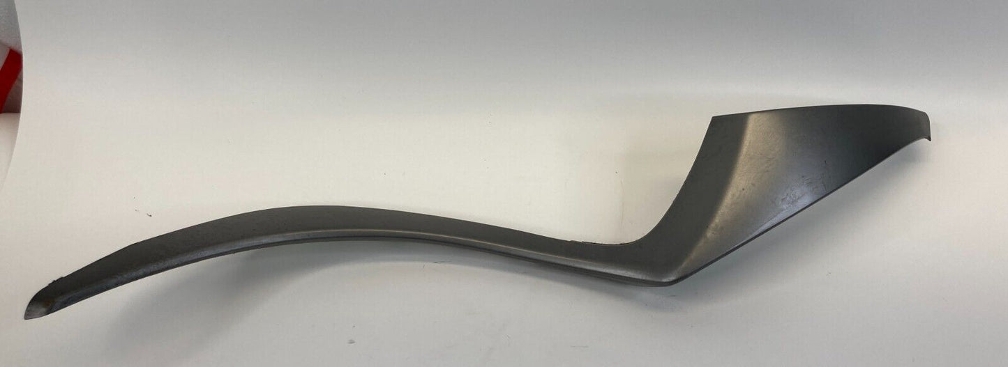 11-13 Hyundai Elantra Left Dash Center Console Trim Molding Bezel 847903Y000 OEM