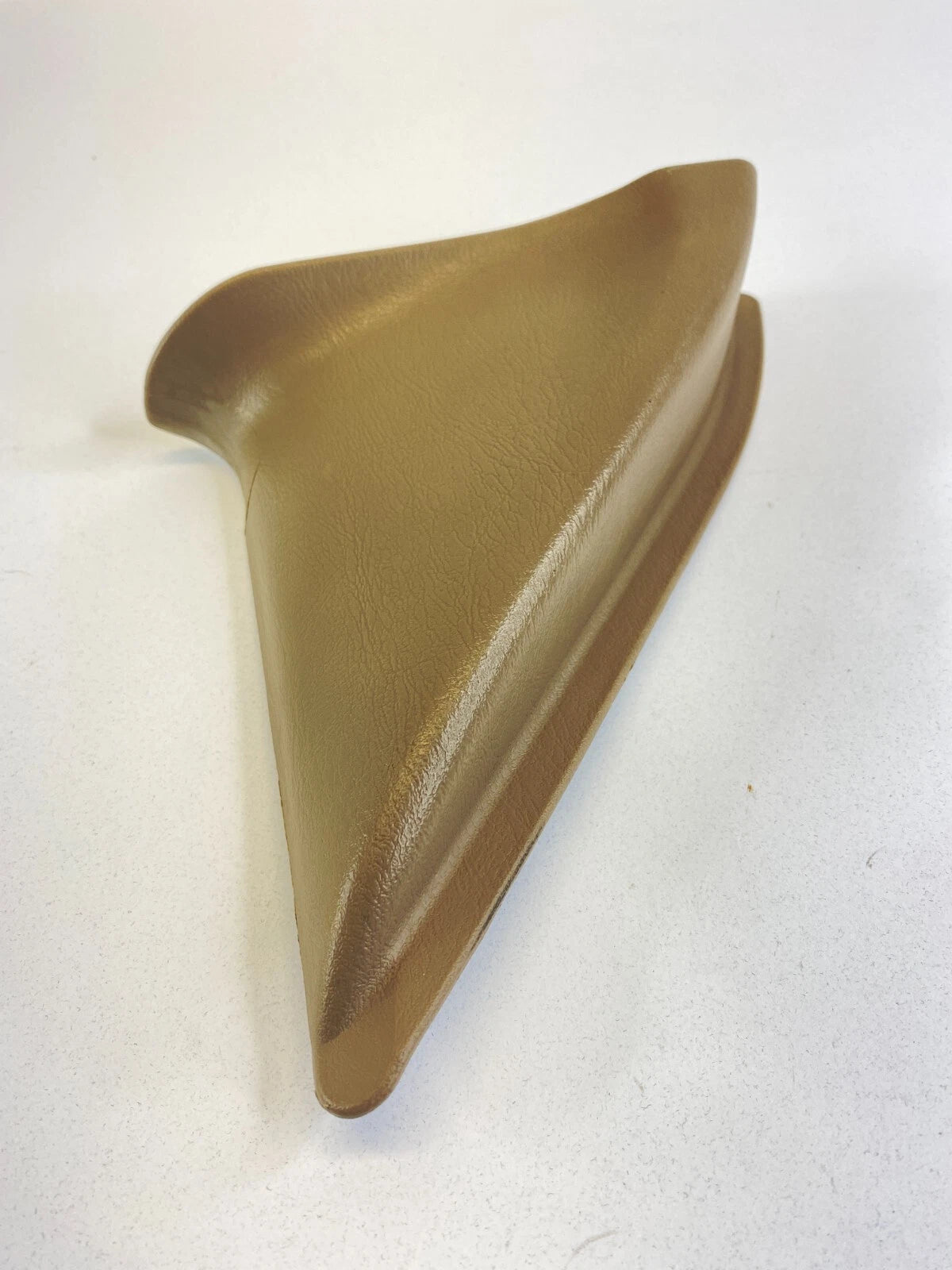 2000 2001 2002 FORD EXPEDITION FRONT RIGHT SIDE DOOR MIRROR INNER COVER TRIM OEM