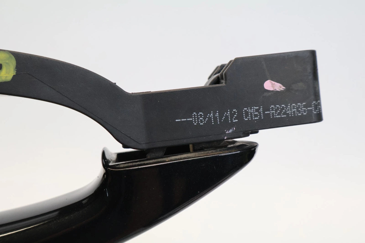 2013-2019 FORD ESCAPE REAR RIGHT EXTERIOR OUTER DOOR HANDLE CM51-A224A36-CA OEM