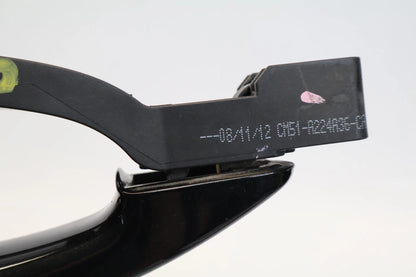 2013-2019 FORD ESCAPE REAR RIGHT EXTERIOR OUTER DOOR HANDLE CM51-A224A36-CA OEM