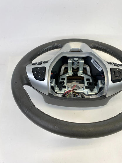 2011-2014 FORD EDGE STEERING WHEEL AUDIO & CRUISE CONTROL SWITCH BT43-3F563 OEM