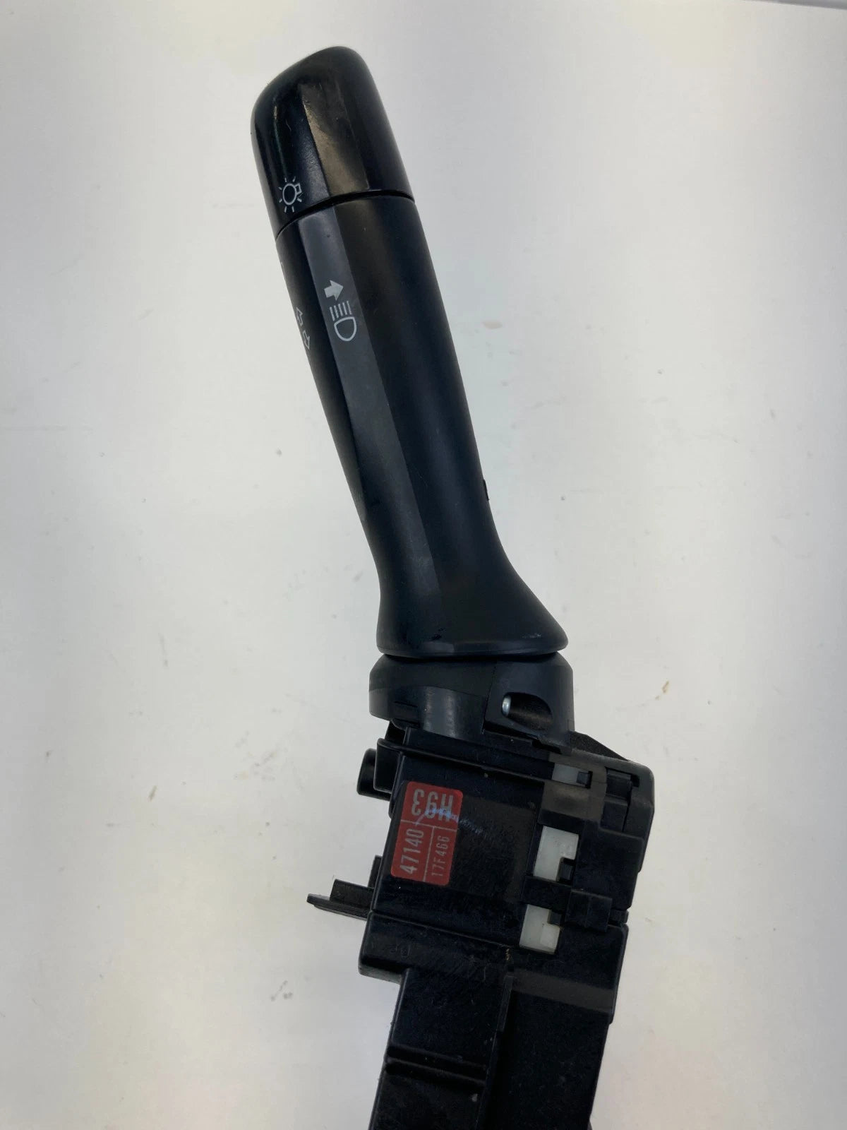 2008-2011 TOYOTA PRIUS TURN SIGNAL WIPER CONTROL COMBO COLUMN SWITCH OEM