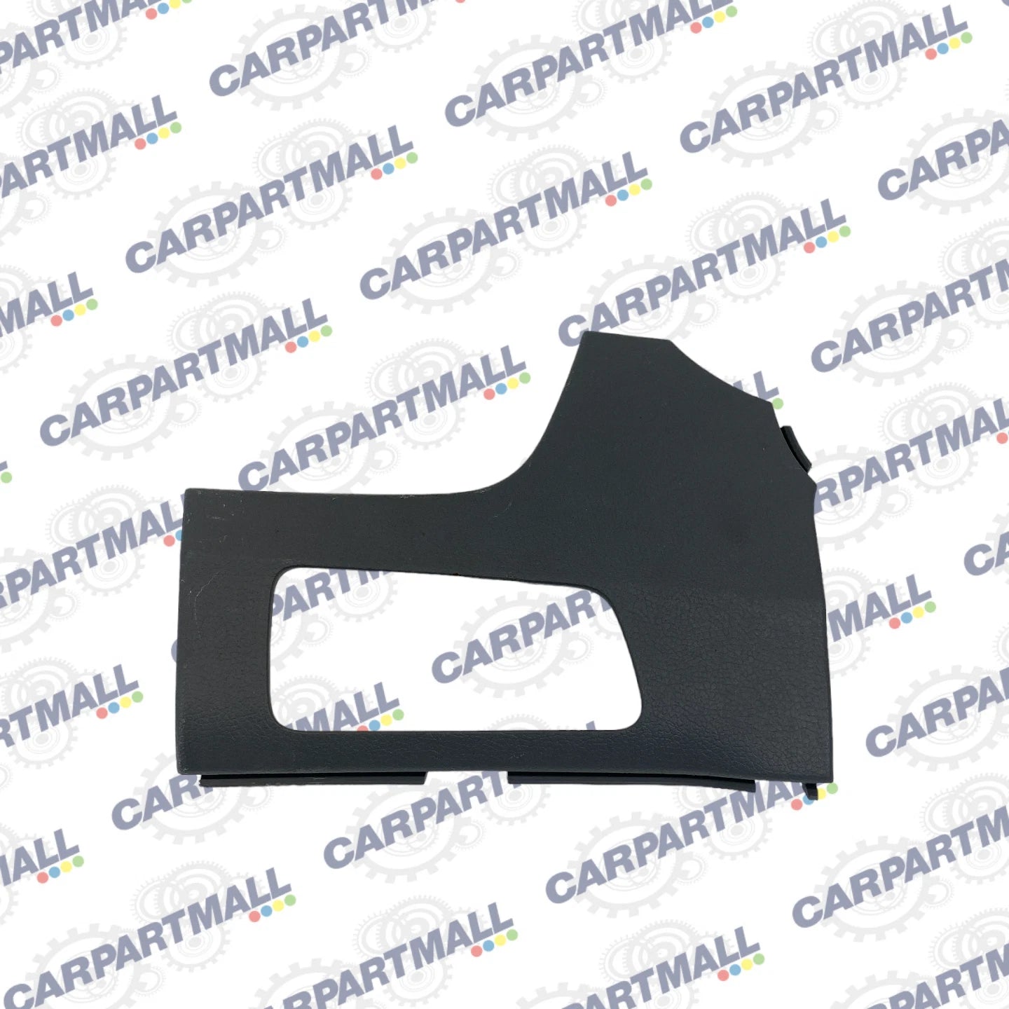 2014-2016 HYUNDAI ELANTRA DASH DRIVER SIDE RIGHT HAND PANEL KNEE PAD 3Y847-30AA0