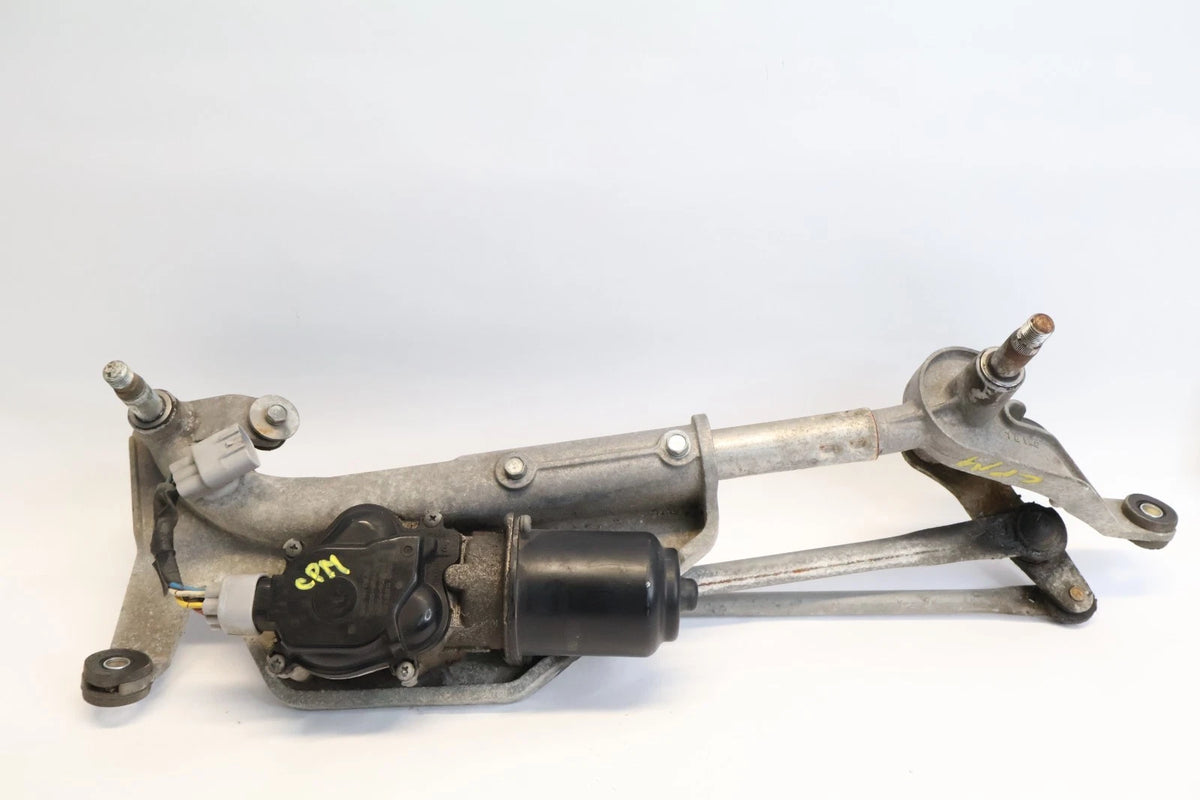 2007-2011 HONDA CR-V CRV FRONT WINDSHIELD WIPER MOTOR W/ LINKAGE OEM FACTORY