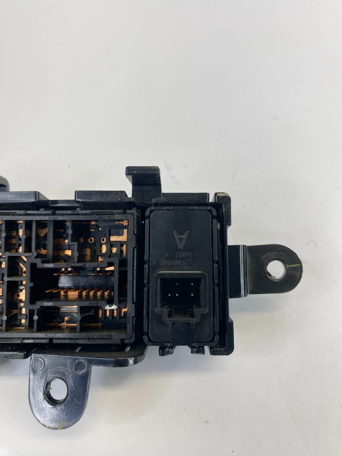 2013-2019 NISSAN SENTRA MIRROR DIMMER TRUNK RELEASE BUTTON SWITCH OEM 684PU3SG0A