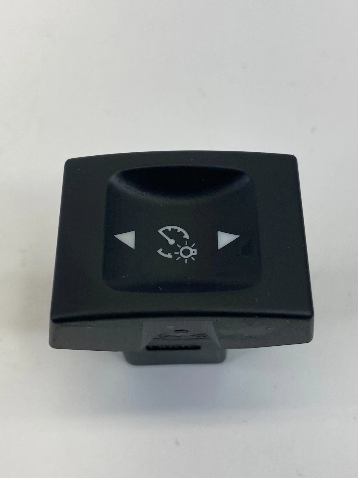 10-12 FORD FUSION DIMMER LIGHT SWITCH RHEOSTAT BUTTON CONTROL 9E5T-11691-AFW