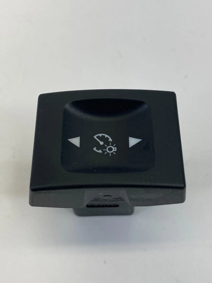 10-12 FORD FUSION DIMMER LIGHT SWITCH RHEOSTAT BUTTON CONTROL 9E5T-11691-AFW