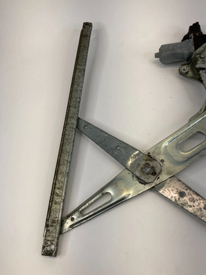 2004-2009 TOYOTA PRIUS FRONT RIGHT WINDOW REGULATOR WITH MOTOR OEM 85710-35180