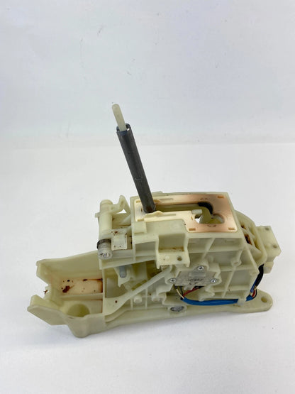 2015-2017 HYUNDAI SONATA A/T TRANSMISSION GEAR FLOOR SHIFTER SHIFT SELECTOR OEM