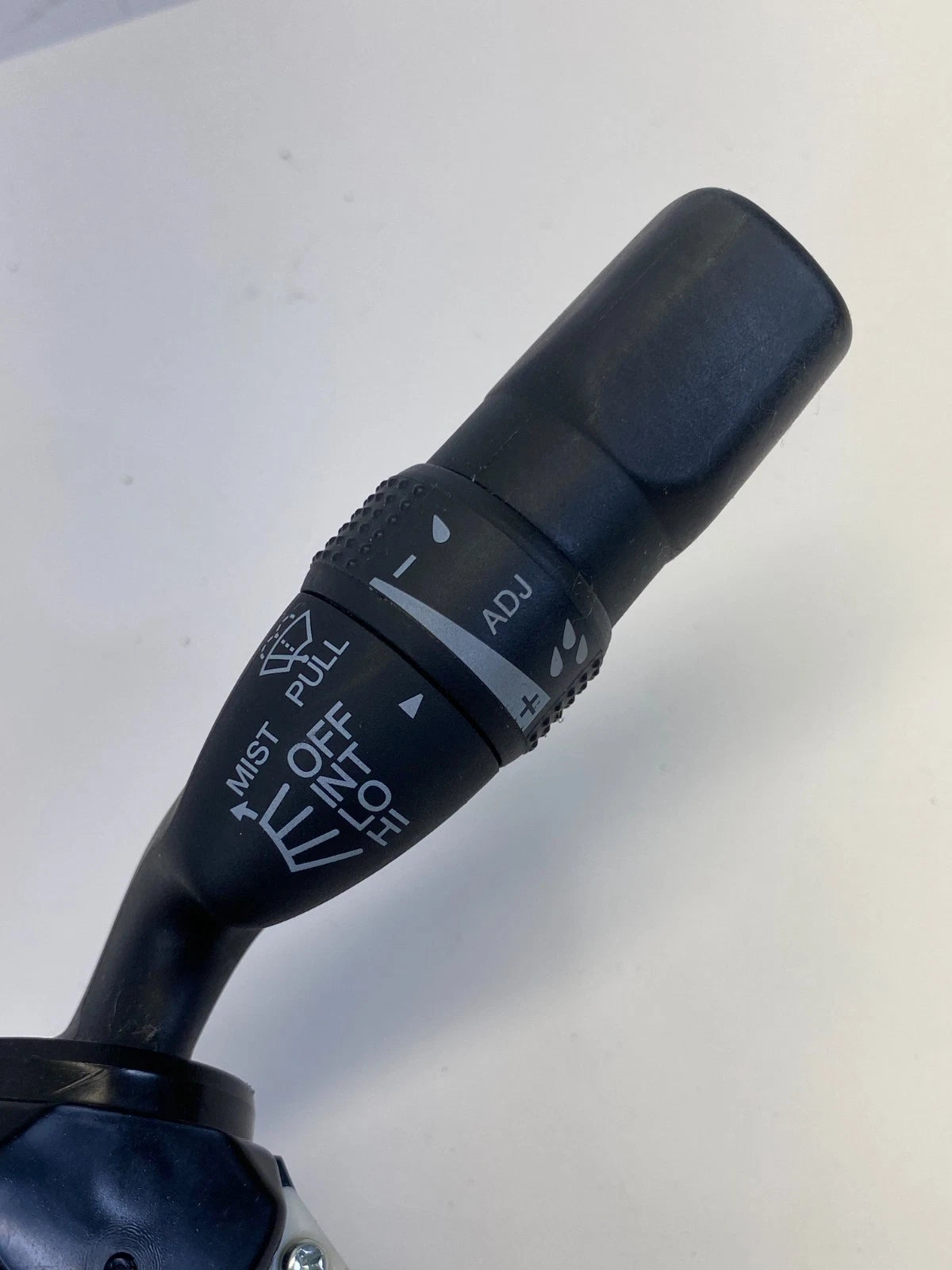 2009-2014 ACURA TSX TURN SIGNAL WIPER COMBINATION SWITCH ASSEMBLY OEM