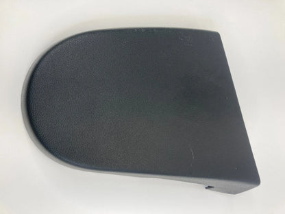 2006-2011 MERCEDES-BENZ ML350 FRONT LEFT DRIVER SIDE SEAT BELT COVER 2519180130