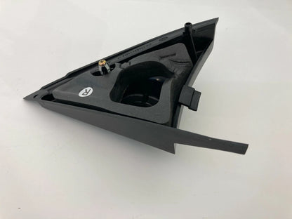 2003-2006 KIA SORENTO FRONT RIGHT PASSENGER SIDE TWEETER COVER TRIM 96350-3E500