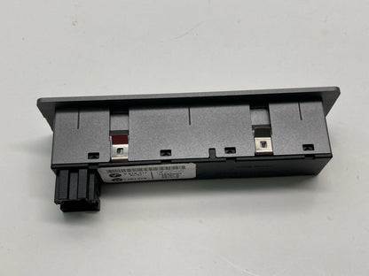 02-05 BMW 745LI 745I 03-08 760LI REAR LEFT SEAT HEAT CONTROL BUTTON 6918417 OEM